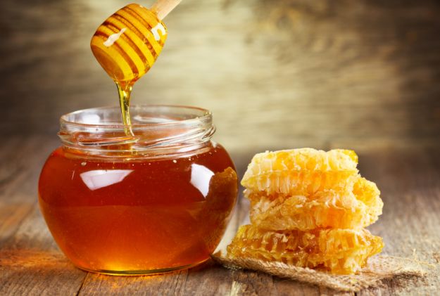 5 sự thật khó tin chẳng ai biết về các loại thực phẩm xung quanh chúng ta - mật ong