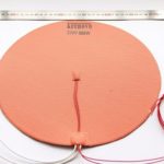 Gia nhiệt 3d silicone