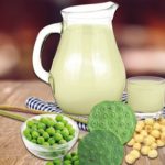 Làm giàu từ kinh doanh sữa hạt sen