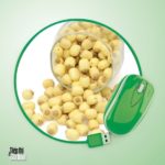 Làm giàu từ kinh doanh sữa hạt sen anh 2