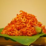 Tôm khô và cách lựa chọn thông minh để luôn an toàn