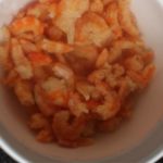 Tôm khô và cách lựa chọn thông minh để luôn an toàn 2