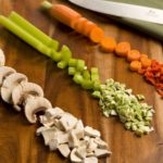 Tổng quan về sấy thăng hoa freeze drying foodnk