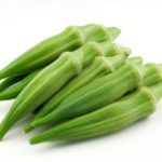 Đậu bắp foodnk tốt cho sức khỏe