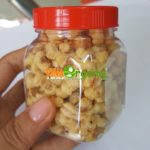 bắp sấy chà bông 4