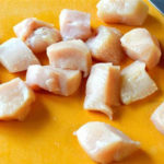 thuc pham nen an truoc khi co em be