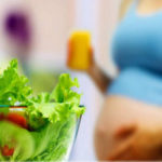 thuc pham nen an truoc khi co em be 3