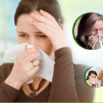 benh viem xoang nen an gi