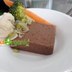 công nghệ pate chay