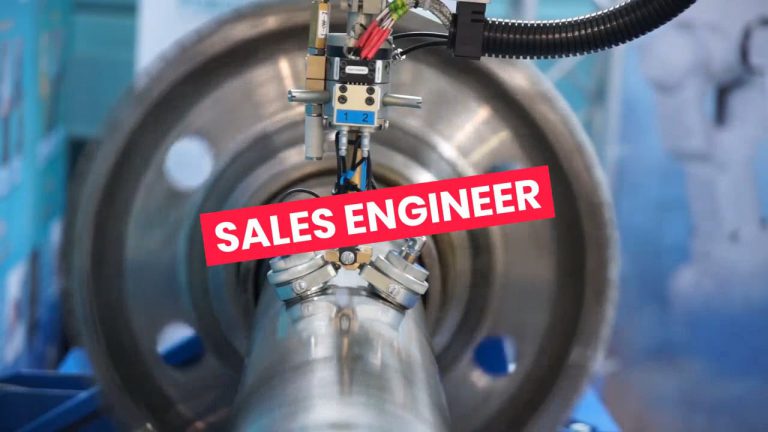 Kỹ sư kinh doanh, một việc làm đủ sức hấp dẫn kỹ sư công nghệ thực phẩm?