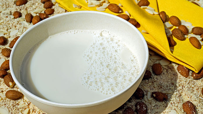 Sữa thực vật thanh trùng đang ngày càng được ưa chuộng nhờ vào những ưu điểm về dinh dưỡng