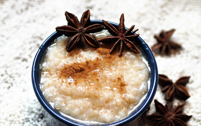 Tổng quan về tinh bột và ứng dụng trong công nghệ thực phẩm