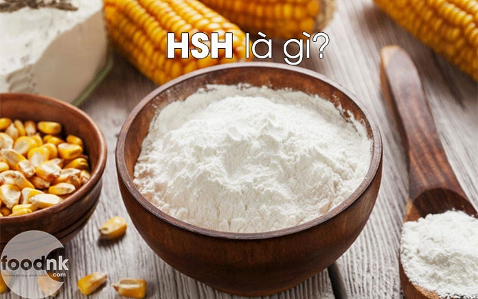 Hydrogenated Starch Hydrolysates (HSH) được ứng dụng nhiều trong các loại bánh kẹo, là một hỗn hợp polyols, chúng ta cùng tìm hiểu về loại