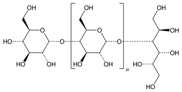 Hydrogenated Starch Hydrolysates (HSH) được ứng dụng nhiều trong các loại bánh kẹo, là một hỗn hợp polyols, chúng ta cùng tìm hiểu về loại