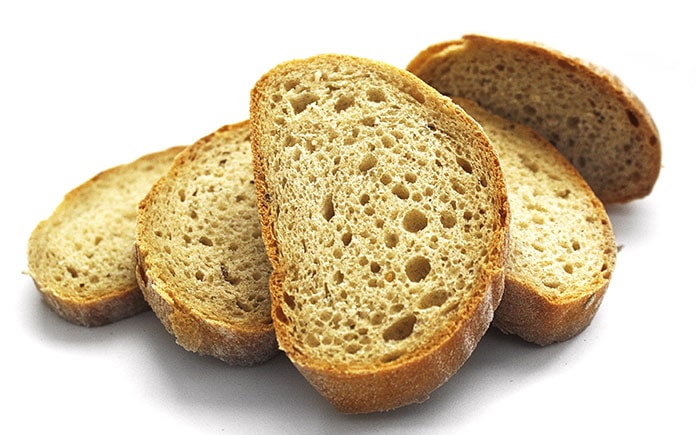 Ai đã từng làm bánh, chắc hẳn đã nghe nhắc đến gluten - một thành phần có trong bột mì, và cũng là một trong những yếu tố để phân biệt công