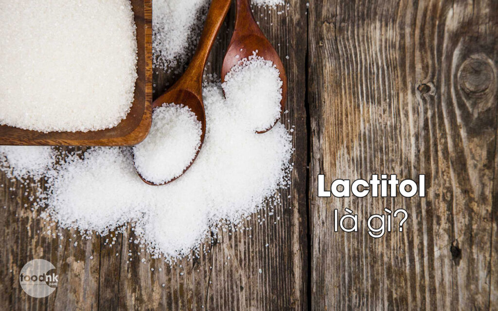 Là một loại Polyols. Bài này chúng ta sẽ đi sâu tìm hiểu đặc điểm, lợi ích và ứng dụng của Lactitol trong công nghệ sản xuất kẹo nhé!