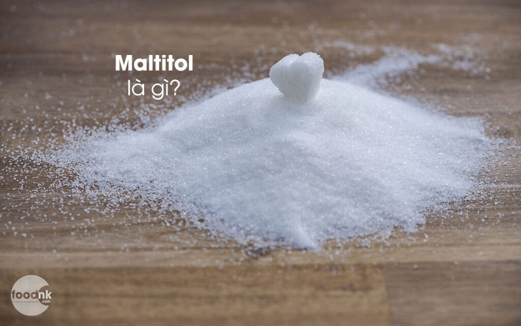 Là một loại Polyols. Bài này chúng ta sẽ đi sâu tìm hiểu đặc điểm, lợi ích và ứng dụng của Maltitol trong công nghệ sản xuất kẹo nhé!