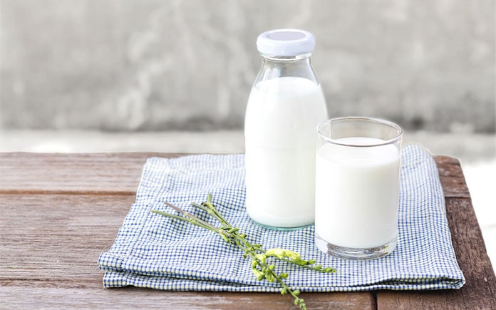 Sữa nguyên chất, sữa ít béo là gì? Sữa này có khác gì so với các loại sữa khác không? Nên lựa chọn loại sữa nào phù hợp?