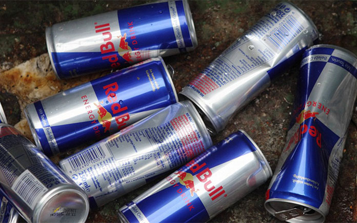 Tuy doanh số bán hàng không bằng Coca-Cola, Pepsi hay Starbucks nhưng Red Bull vẫn là một thương hiệu đồ uống mang tính biểu tượng