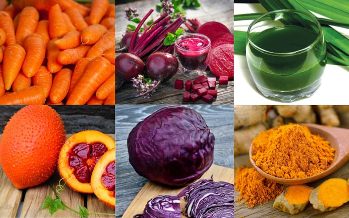 Các màu sắc trong thực phẩm có thể tự nhiên hoặc được làm nên từ chất tạo màu. Vậy chất tạo màu có tốt không? Hãy cùng Foodnk tìm hiểu bài...