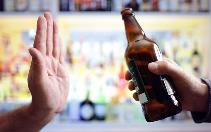 Theo trang Hướng dẫn chế độ ăn uống 2020 - 2025 cho người Mỹ, khuyên nam giới nên uống tối đa 2 ly bia mỗi ngày và 1 ly mỗi ngày đối với nữ