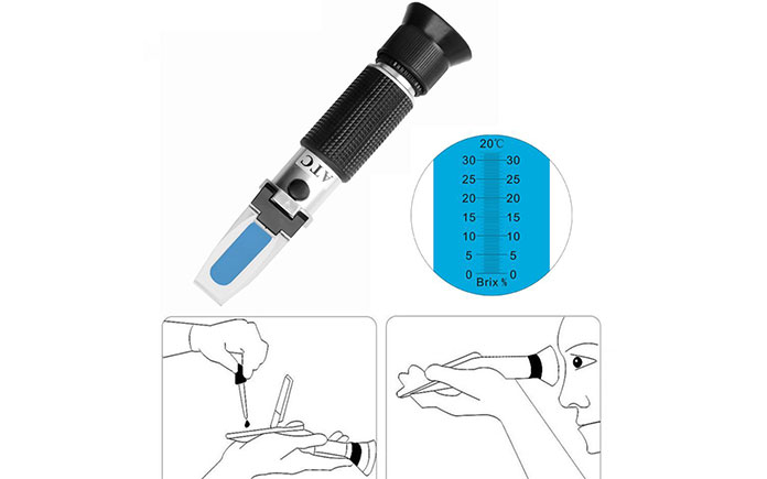 Kiểm soát chất lượng trong quá trình chế biến các sản phẩm thực phẩm sẽ làm giảm mọi nguy cơ và vấn đề tiềm ẩn. Kiểm soát chất lượng bao gồm