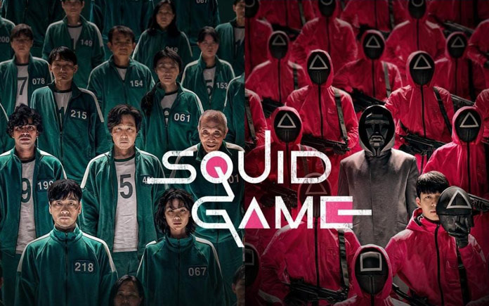 Kẹo đường Dalgona là một món ăn đang dần mai một ở Hàn Quốc. Nhưng khi Squid Game - bộ phim vừa công chiếu trên Netflix đã gây được tiếng...