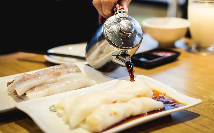 Trung Quốc có nguyên tắc, truyền thống ẩm thực mà khi tìm hiểu bạn sẽ không thể biết hết. Trong số đó, việc dùng dim sum là điển hình nhất