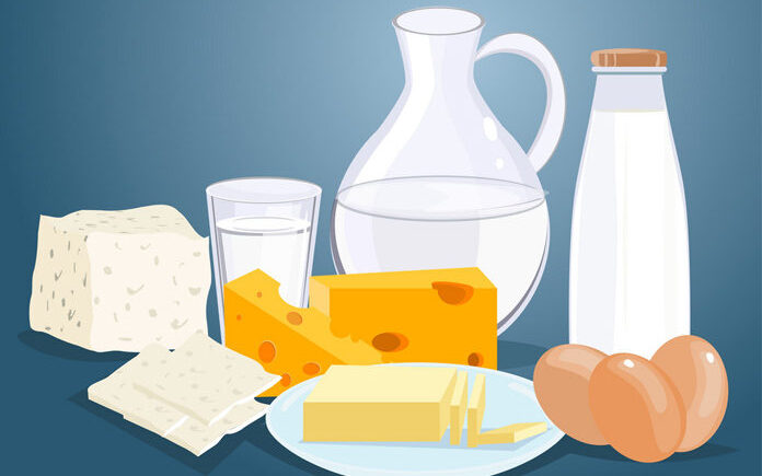 Bản chất quá trình đông tụ protein trong sản xuất Sữa chua và Phomat