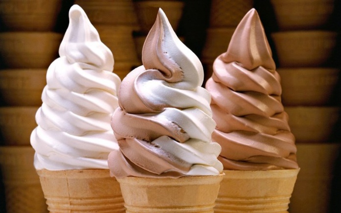 Ice Cream (kem lạnh) là món ăn tráng miệng nổi tiếng trên khắp thế giới. Món ăn này góp phần cho nền ẩm thực 5 châu thêm phong phú hơn