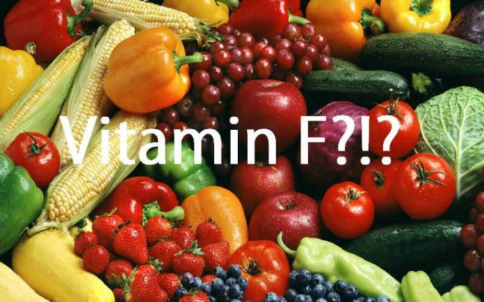 Hầu hết chúng ta đã bỏ qua một loại chất cần thiết cho cơ thể đó là vitamin F. Loại vitamin này không được nhắc đến nhiều trong đời sống...