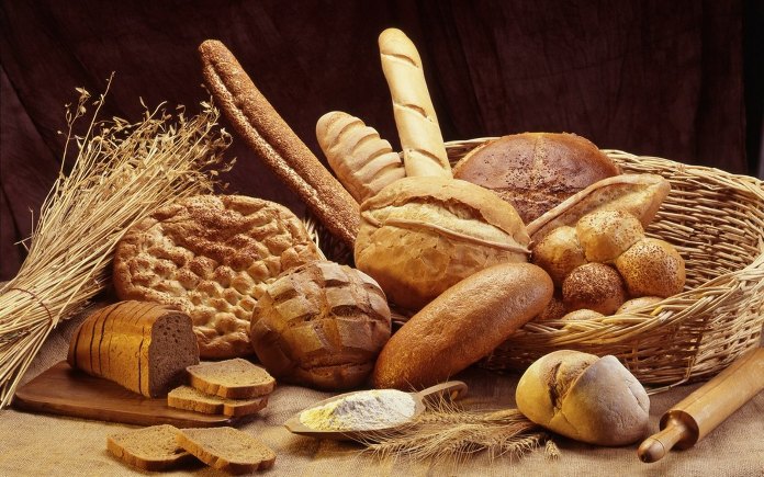 Bánh mì được liệt kê vào top món ăn đường phố nổi tiếng thế giới. Các loại bánh mì nổi tiếng thế giới này luôn có đặc trưng riêng...