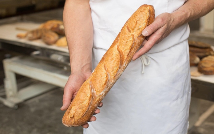 Bánh mì được liệt kê vào top món ăn đường phố nổi tiếng thế giới. Các loại bánh mì nổi tiếng thế giới này luôn có đặc trưng riêng...