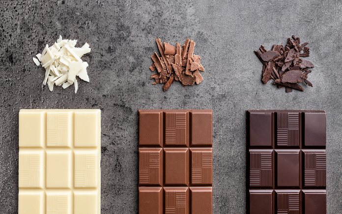 Chocolate được dùng trong làm bánh, chế biến thức uống. Tuy nhiên, vấn đề về hàm lượng calo khi ăn chocolate không phải ai cũng biết...