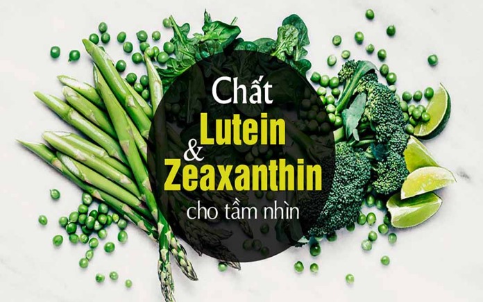 Cơ thể cần bổ sung các dưỡng chất "đặc quyền riêng" để đôi mắt sáng khỏe hơn mỗi ngày. Vậy các dưỡng chất cần cho đôi mắt là gì...