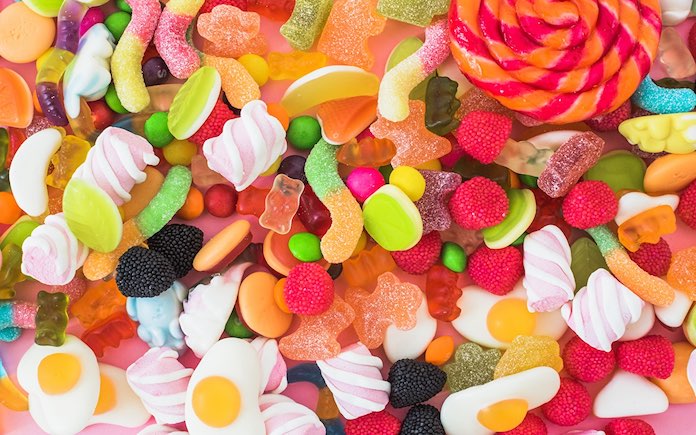 Đường fructose gây ra các vấn đề sức khỏe nếu chúng ta ăn quá nhiều. Đối với đường ăn và HFCS sẽ chứa cả glucose và fructose.