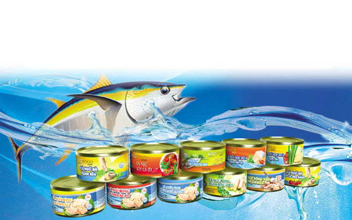 Làm thế nào để sử dụng thực phẩm đóng hộp mà không gây hại