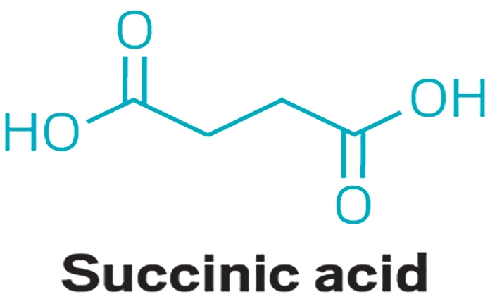 Acid succinic là chất phụ gia điều vị trong ngành công nghiệp thực phẩm. Foodnk sẽ cùng bạn tìm hiểu chất phụ gia acid succinic...