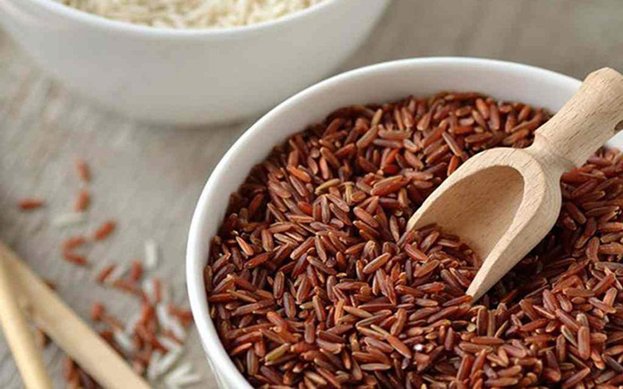 Gạo lứt chứa nhiều dưỡng chất tốt cho sức khỏe. Vậy trong 100g cơm gạo lứt sẽ có chứa bao nhiêu calo bạn đã biết chưa?