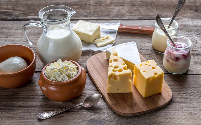 Làm sao để nhận biết cơ thể bạn không dung nạp lactose, đối với một số đối tượng cơ thể do không dung nạp được sữa và các chế phẩm từ sữa.