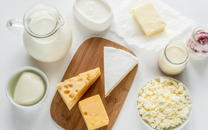 Làm sao để nhận biết cơ thể bạn không dung nạp lactose, đối với một số đối tượng cơ thể do không dung nạp được sữa và các chế phẩm từ sữa.