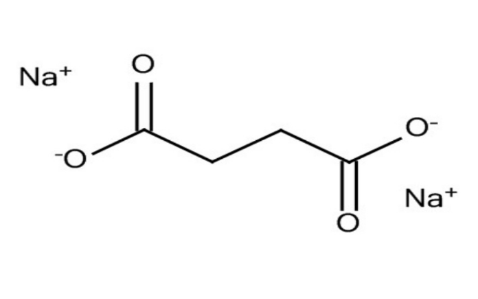 Disodium succinate là chất phụ gia tạo ngọt được sử dụng rộng rãi. Foodnk sẽ cùng bạn tìm hiểu phụ gia disodium succinate...
