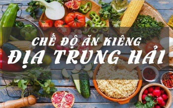 Việc lựa chọn một chế độ ăn lành mạnh để sức khoẻ tốt hơn là điều rất quan trọng. Trong số đó, chế độ ăn Địa Trung Hải rất được chú ý đến...