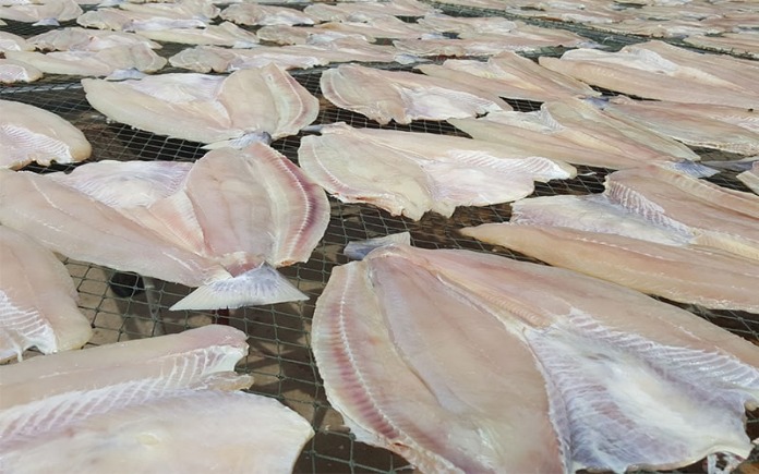 Khô cá là loại thực phẩm có muôn vàn cách chế biến để bữa ăn thêm phong phú hơn. Foodnk sẽ cùng bạn tìm hiểu quy trình sản xuất khô cá...