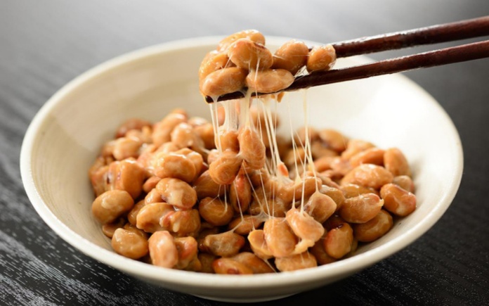 Natto là món ăn có nguyên liệu sản xuất đơn giản. Để hiểu rõ hơn, Foodnk sẽ cùng bạn tìm hiểu về nguyên liệu sản xuất Natto...