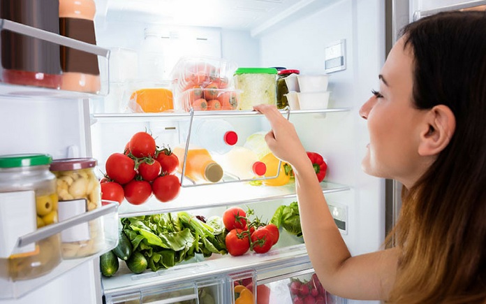 Bảo quản thực phẩm trong tủ lạnh trong thời gian dài cũng có những mối nguy hiểm tiềm ẩn đi kèm. Tìm hiểu ngay!