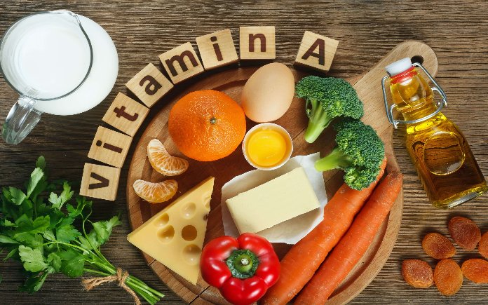 Vitamin là vi chất mà cơ thể phải được đảm bảo đầy đủ. Và hàm lượng các loại vitamin được khuyến nghị để bổ sung cho cơ thể sẽ khác nhau...