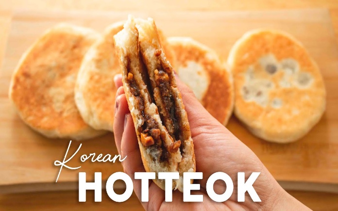 Bánh đồng xu phô mai của người Hàn Quốc được chú ý đến gần đây. Foodnk sẽ cùng bạn tìm hiểu về chiếc bánh đồng xu phô mai Hàn Quốc này...