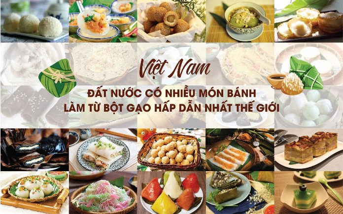 Việt Nam đã có 5 kỷ lục ẩm thực được WRA công nhận vào ngày 1/11/2021. Hãy cùng Foodnk điểm qua các kỷ lục ẩm thực Việt Nam này...