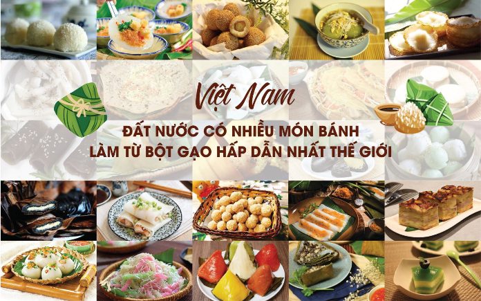 Việt Nam đã có 5 kỷ lục ẩm thực được WRA công nhận vào ngày 1/11/2021. Hãy cùng Foodnk điểm qua các kỷ lục ẩm thực Việt Nam này...